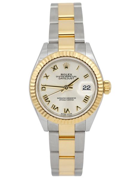 Rolex Datejust Lady 28 279173